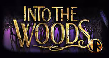 Into the Woods Jr, Parkway Playhouse, Burnsville, North Carolina