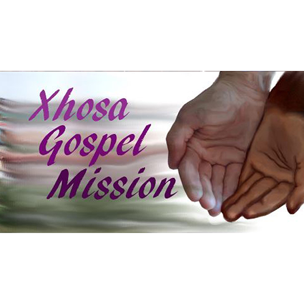 Xhosa Gospel Mission Concert, Burnsville, NC
