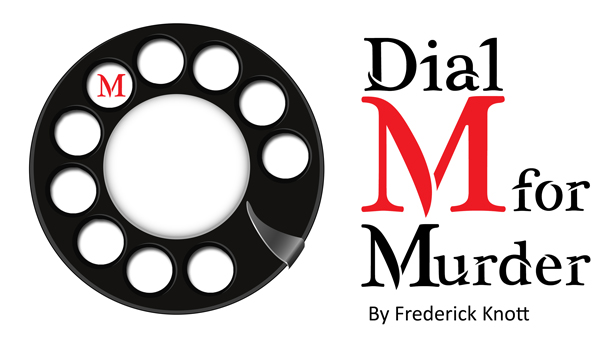 Parkway Playhouse-Dial M for Murder